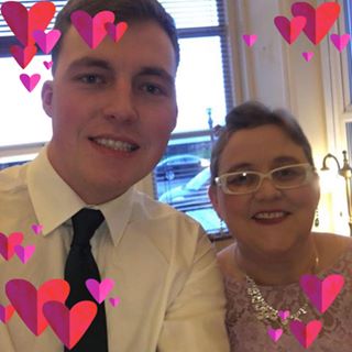 Janet O'brien's avatar