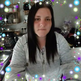 Tracey Louise Marper's avatar