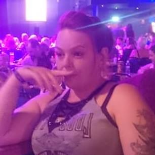 Johanne Taylor's avatar