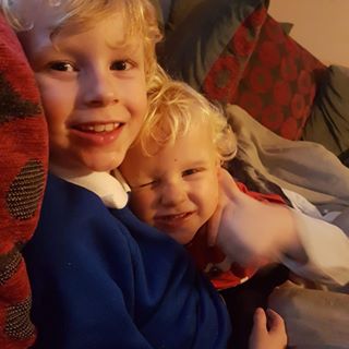 Leah Marie Risden's avatar