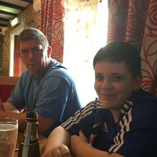 Simon Copeland's avatar