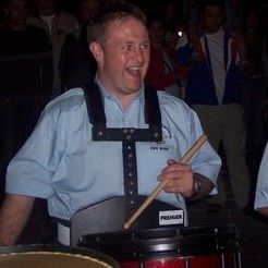 Barry Howes's avatar