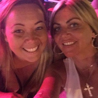 Sam Leigh Hogan's avatar