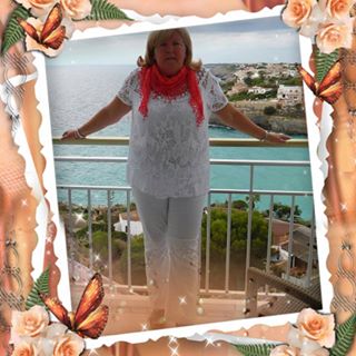 Sandra Clayton's avatar