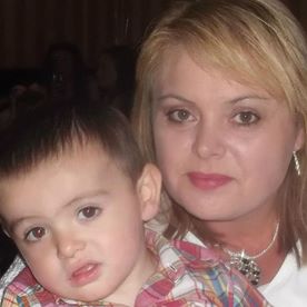 Yvonne Gill's avatar