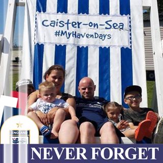 Tereza Giles's avatar