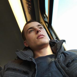 Nikola Iliev's avatar