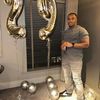 Josh D's avatar