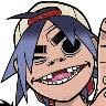 Santo V's avatar