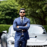 Noman Shabbir's avatar
