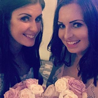 Clare Anderson's avatar