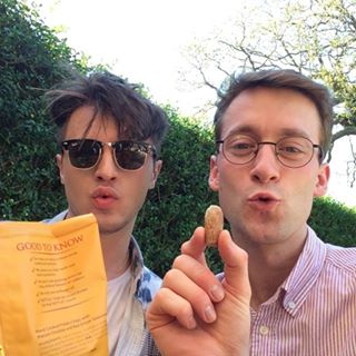 George Buckfield's avatar