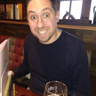 Dominic Skinner's avatar