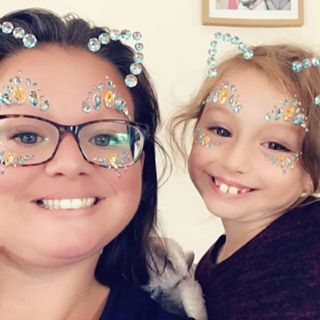 Samantha Salmon's avatar