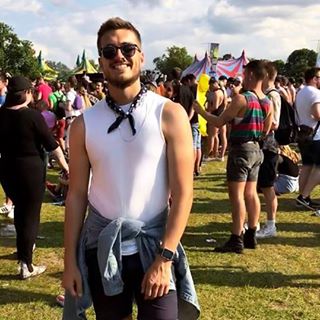 Tom Matthews's avatar