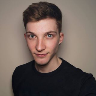 Jordan James Riley's avatar