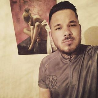 Dan Harvard's avatar