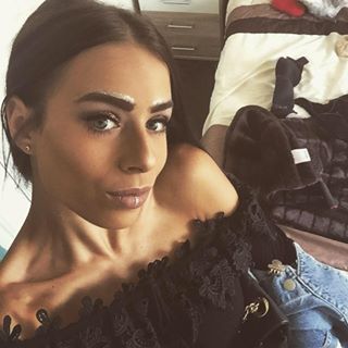 Maria Milenkova's avatar