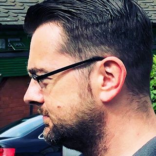Matt Vose's avatar