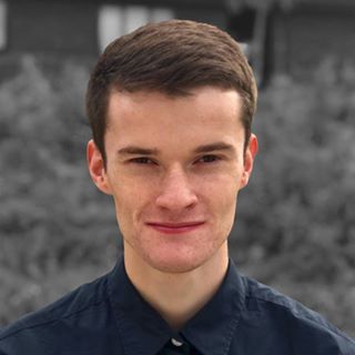 Harrison Leavey's avatar