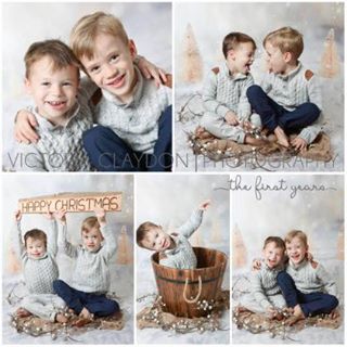 Dani Claydon's avatar