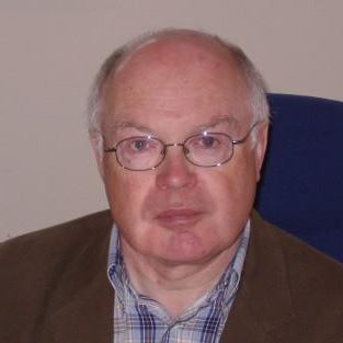 Richard Priestley's avatar