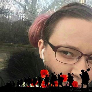 Emily Jane Clarke's avatar