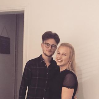 Rebecca Griffin's avatar