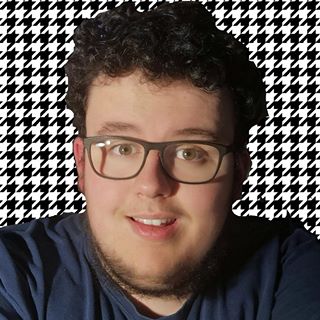 Daniel Bolland's avatar