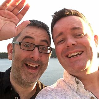 Benedict J Gladman's avatar