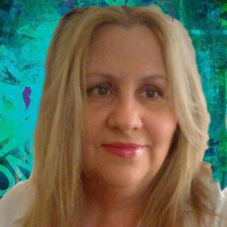 Margaret Bolland's avatar