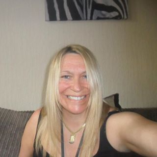 Michelle Hammond's avatar