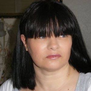 Suzanna N Valentine's avatar