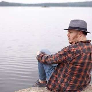 Dmitry Gurov's avatar