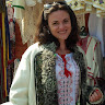 Cristina A's avatar