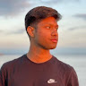 Supun F's avatar
