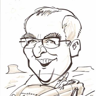 Pete Selwyn's avatar