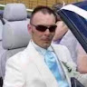 Robert A's avatar