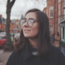 Megan A's avatar