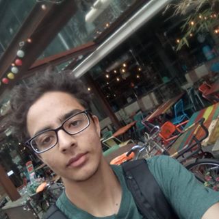 Murtaza Iqbal's avatar