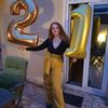 Harriet C's avatar