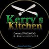 Kerry Wright's avatar