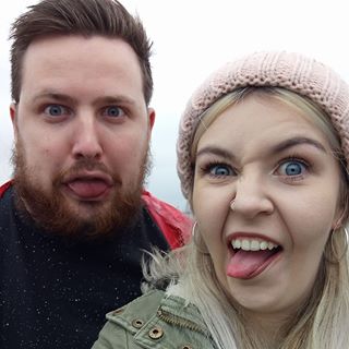 Hannah Wright's avatar