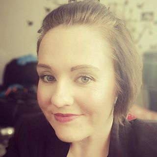 Sarah Kennedy's avatar
