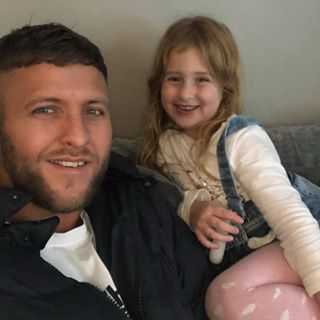 Danny Hammerton's avatar