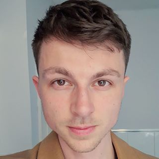 Kyle Newton's avatar