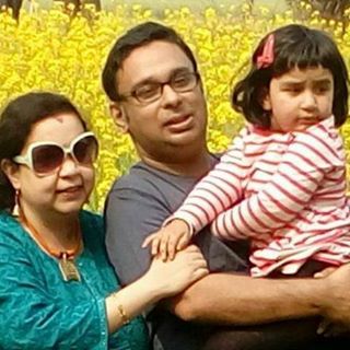 Atanu Bandyopadhyay's avatar