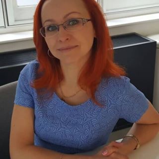 Natalja Litvinovic's avatar