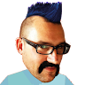 Jonathan's avatar