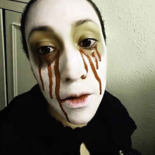 Angie Villad'horga's avatar